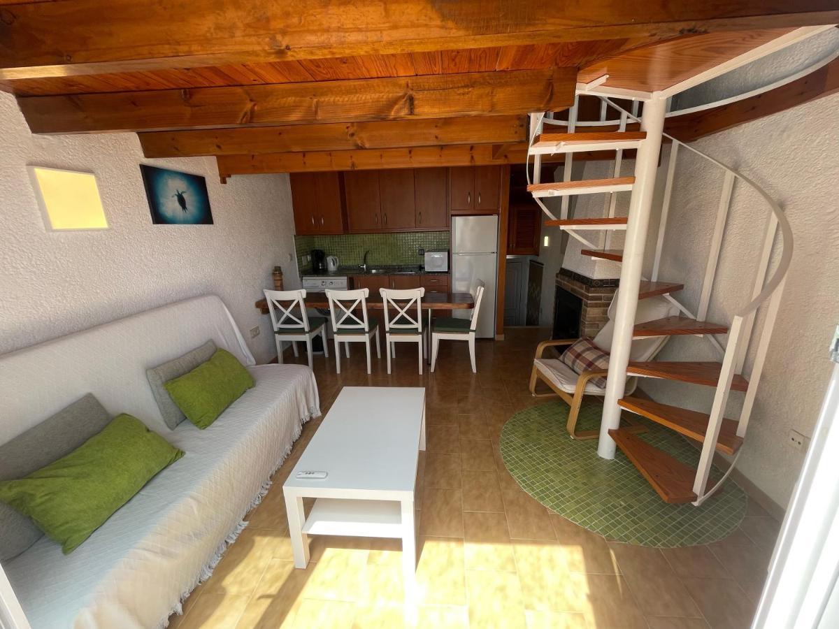 Playa Del Sol, 1 Dormitorio Frente Al Mar, By BookinDénia Exterior foto